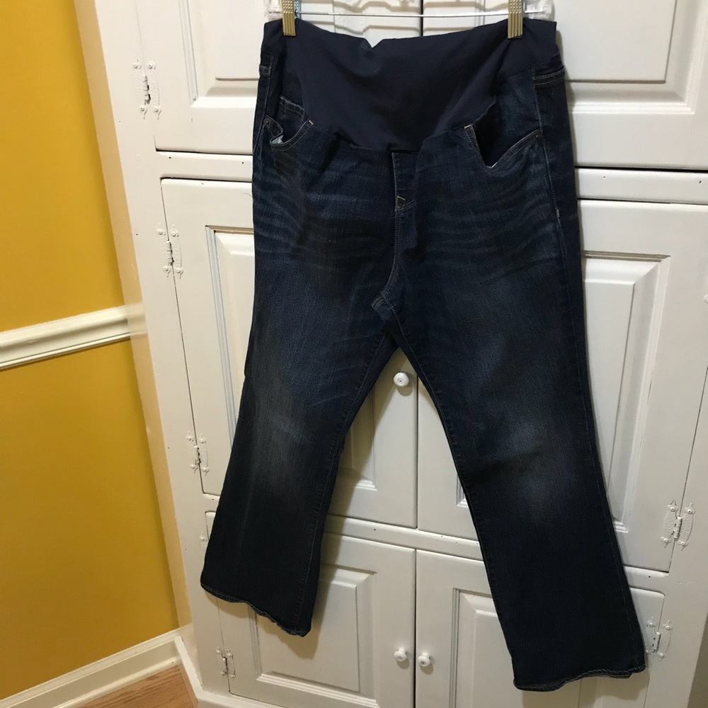 Maternity Jeans